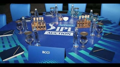 IPL 2022 : જાણો મેગા ઓક્શનના નિયમ, કેટલા ખેલાડીઓ થશે રિટેન ? ખર્ચ કરવા માટે મળશે કેટલી રકમ ?
