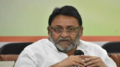 Aryan Drugs Case : નવાબ મલિકે ઉઠાવેલા સવાલનો યાસ્મીન અને ફ્લેચર પટેલે આપ્યો જવાબ, સમીર વાનખેડેને ખુલ્લેઆમ ટેકો આપ્યો