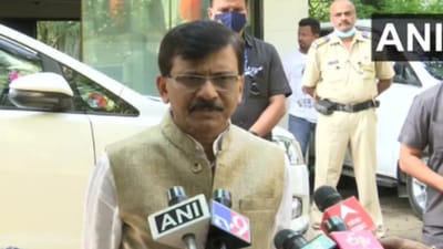 જમ્મુ-કશ્મીરની સ્થિતિને લઈને સંજય રાઉતનું મોટુ નિવેદન, કહ્યુ પાકિસ્તાન સામે સર્જિકલ સ્ટ્રાઈક કરવાની જરૂર