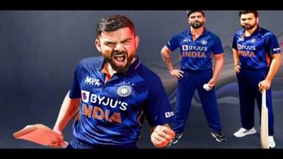 Team India Jersey Online: ટીમ ઈન્ડિયાની જર્સી કેવી રીતે ખરીદશો, કિંમત અને અન્ય વિગતો માટે મેળવો ખાસ માહિતિ