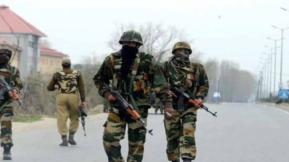 કાશ્મીરને લઈને દિલ્લીમાં મહત્વની બેઠક, અમિત શાહ બનાવાશે ખાસ રણનીતિ