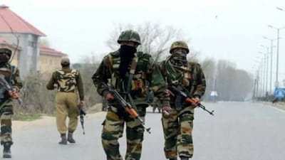 કાશ્મીરને લઈને દિલ્લીમાં મહત્વની બેઠક, અમિત શાહ બનાવાશે ખાસ રણનીતિ