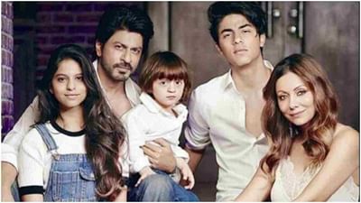 શાહરૂખ ખાનના પુત્ર આર્યન ખાનને ગુરુવારે બોમ્બે હાઈકોર્ટમાંથી જામીન મળ્યા છે. 