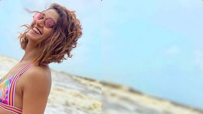 ડાન્સિંગ ક્વીન શક્તિ મોહન (Shakti Mohan Birthday) આજે 36 વર્ષની થઇ છે. જો જોવામાં આવે તો શક્તિને કોઈ પરિચયની જરૂર નથી. તેણે રિયાલિટી શો તેમજ ફિલ્મોમાં પોતાના શાનદાર અભિનયથી લોકોના દિલ જીતી લીધા છે.