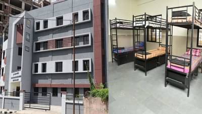 Surat : ઘર વિહોણા લોકો માટે કતારગામ અને લીંબાયતમાં 2 હજારથી વધુ બેડની ક્ષમતા ધરાવતા શેલ્ટર હોમ બનાવશે