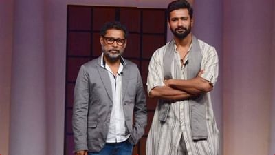 Tv9 Exclusive: 'સરદાર ઉધમ'ને ઓસ્કાર માટે પસંદ ન કરવા અંગે વિક્કી કૌશલ અને નિર્દેશક સુજીત સરકારે કહી આ વાત