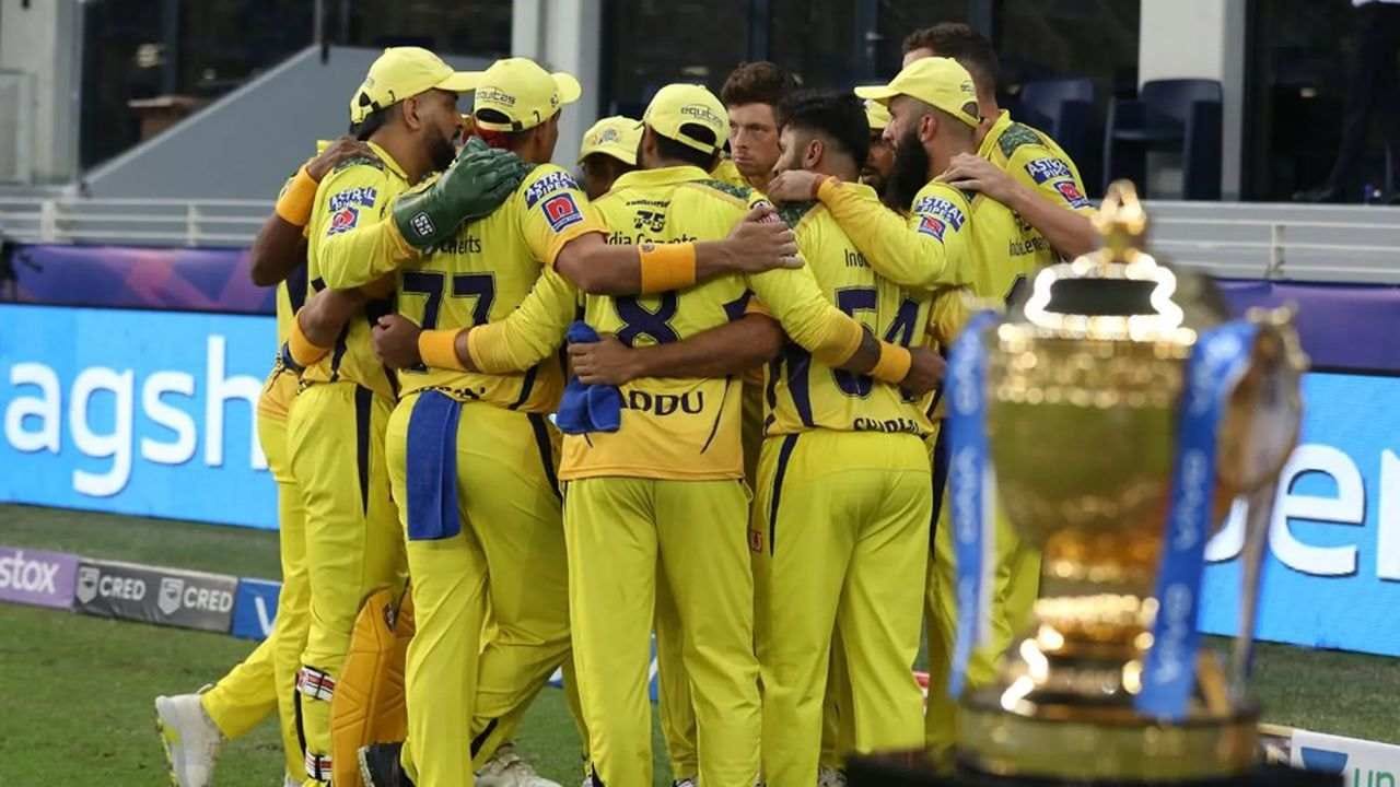 IPL 2021: મિસ્ટર આઇપીએલ તરીકે જાણીતો ચેન્નાઇ સુપર કિંગ્સનો આ દિગ્ગજ ખેલાડીનુ કરિયર દાવ પર લાગ્યુ