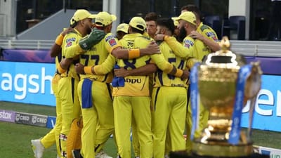 IPL 2021: મિસ્ટર આઇપીએલ તરીકે જાણીતો ચેન્નાઇ સુપર કિંગ્સનો આ દિગ્ગજ ખેલાડીનુ કરિયર દાવ પર લાગ્યુ