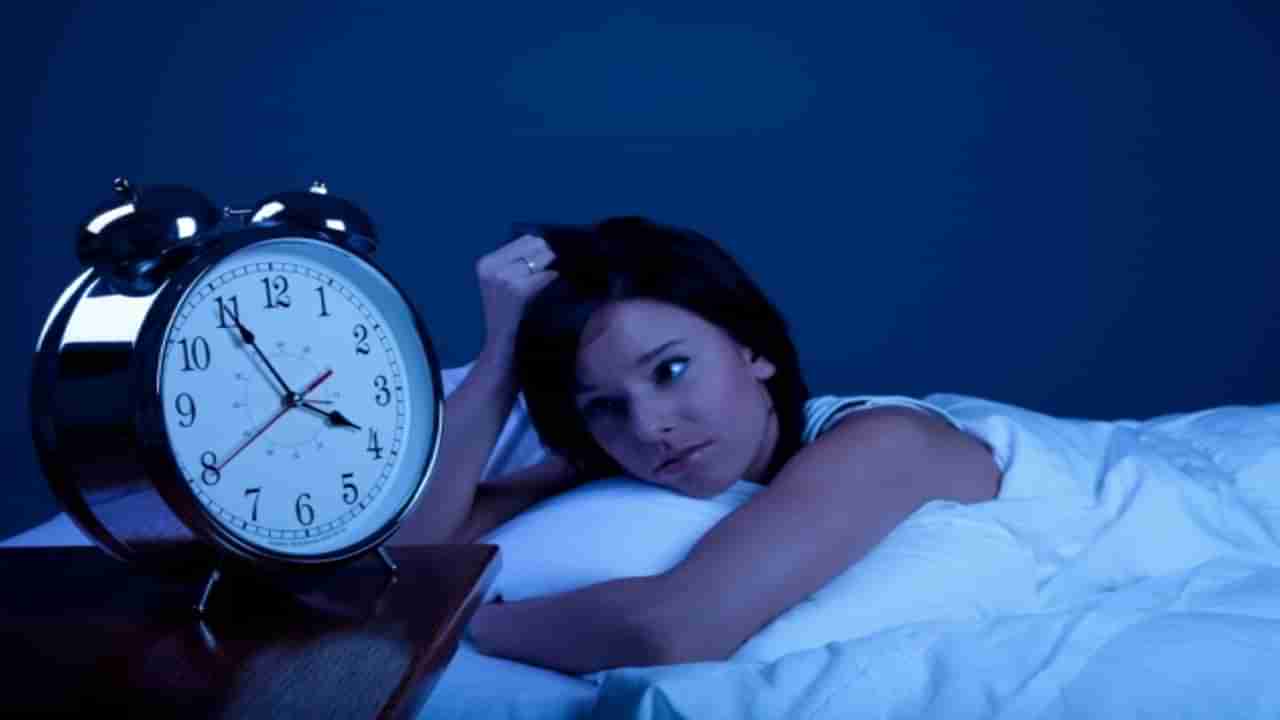 Health Tips: રાત્રે સારી રીતે ઊંઘ નથી આવતી ? તો આ ચાર કારણો જાણી લો