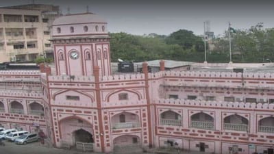 Surat : 6 વર્ષથી માત્ર કાગળ પર રહેલ સુરત મનપાની નવી ઈમારતનુ કામ ઝડપથી હાથ ધરાશે : મ્યુનિસિપલ કમિશનર