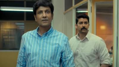 Special Ops 1.5 Trailer: રસપ્રદ રહેશે હિંમત સિંહની વાર્તા, આફતાબ પણ બનશે નવા મિશનનો ભાગ