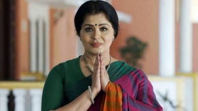 દિગ્ગજ અભિનેત્રી સુધા ચંદ્રનનું છલકાયુ દુખ, પીએમ મોદીને અપીલ કરીને કહ્યુ કે એરપોર્ટ પર વારંવાર રોકવાથી થાય છે દુઃખ