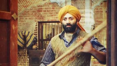 Sunny Deol ચાહકોને આપવા જઈ રહ્યા છે મોટી ભેટ, ફિલ્મી ફ્રાઈડે પર કરશે જબરદસ્ત ધમાકો