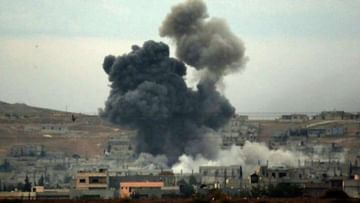 Air Strike in Siria: અલકાયદાનો એક મોટો આતંકવાદી ઠાર, US રક્ષા મંત્રાલય દ્વારા અપાઈ માહિતી