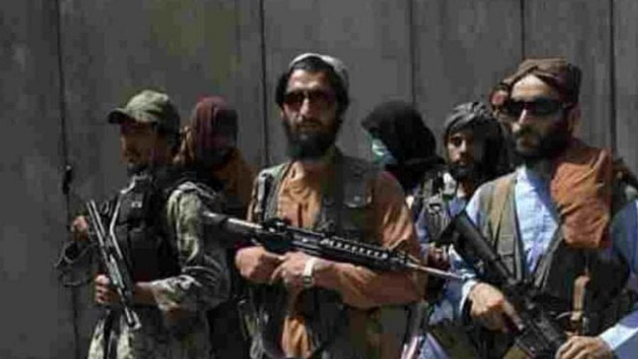 Afghanistan : હેરાત પ્રાંતમાં તાલિબાન અને સશસ્ત્ર લોકો વચ્ચેની અથડામણમાં 17ના મોત