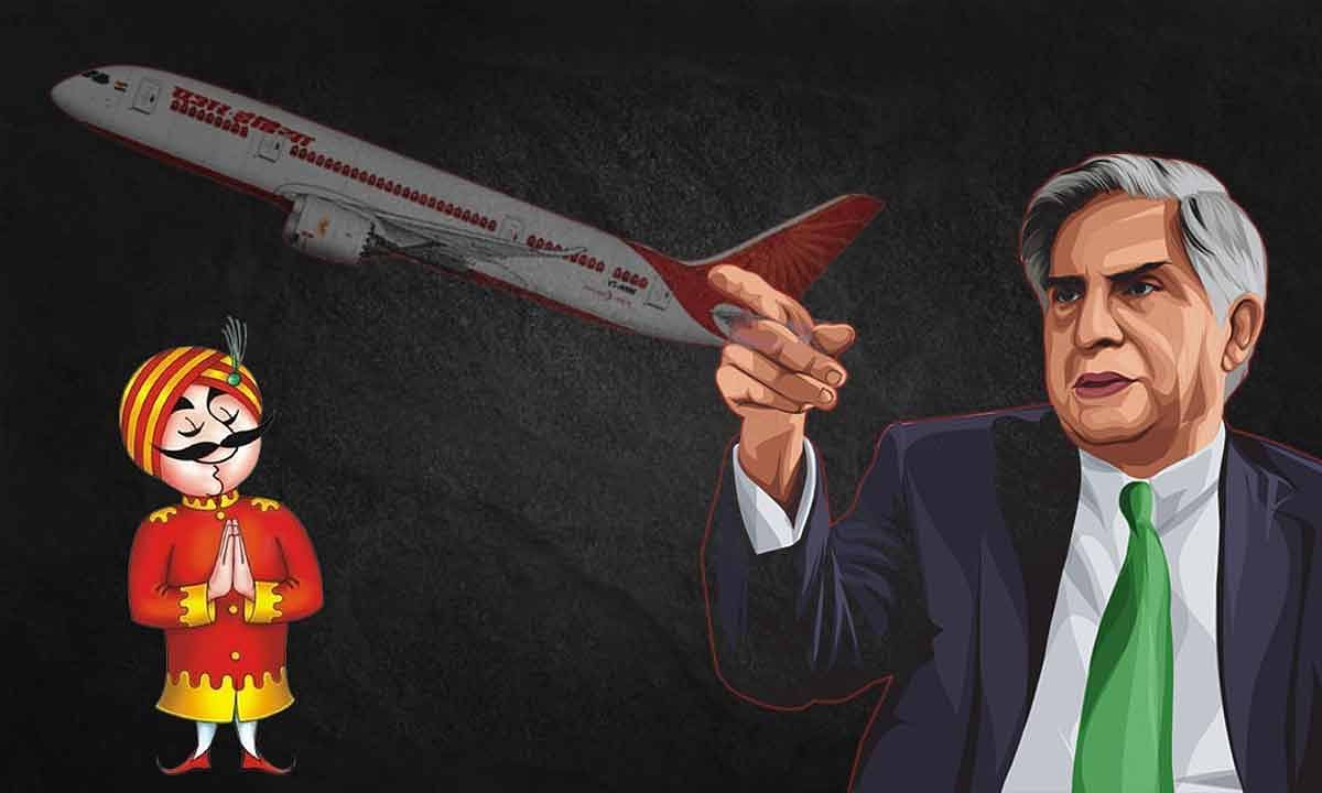 Air India વેચાયુ, કર્મચારીઓની નોકરી-પગાર અને ભથ્થાઓનું શું થશે? અહીં જાણો આ બધા પ્રશ્નોના જવાબ
