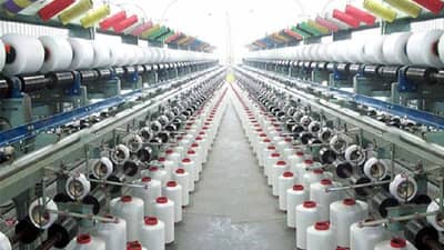 Surat : ટેક્સ્ટાઇલ પાર્ક માટે સુરતની આશા ફરી જીવંત થઇ, ડાયમંડ બુર્સ બાદ હવે ટેક્સ્ટાઇલ ઉધોગને પણ વેગ મળવાની સંભાવના