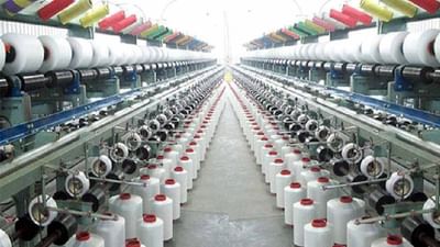 Surat : ટેક્સ્ટાઇલ પાર્ક માટે સુરતની આશા ફરી જીવંત થઇ, ડાયમંડ બુર્સ બાદ હવે ટેક્સ્ટાઇલ ઉધોગને પણ વેગ મળવાની સંભાવના