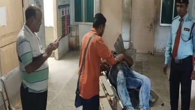 Tripura Violence: મંદિરમાં તોડફોડ અને ABVP નેતા પર હુમલો, લક્ષ્મીપુર અને કૈલાશહરમાં ધારા 144 લાગુ