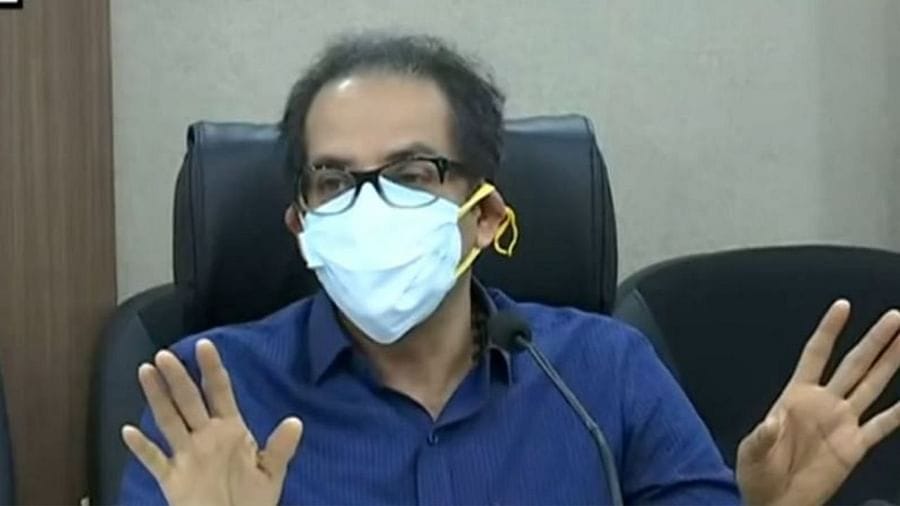 Vaccination in Maharashtra : PM મોદીની સાથેની બેઠક પહેલા CM ઉદ્ધવ ઠાકરેની ટકોર, 'મહારાષ્ટ્રમાં 30 નવેમ્બર સુધી 100 ટકા વેક્સિનેશન કરો કંપ્લીટ'