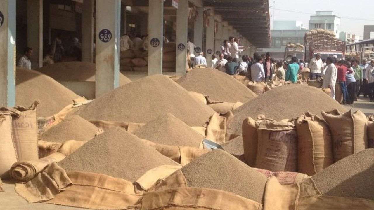 Unjha Market:  દેશનાં મરી મસાલાઓ વિદેશમાં કેમ થઈ રહ્યા છે રિજેક્ટ, વાંચો જંતુનાશક દવાએ માંડી મોંકાણ