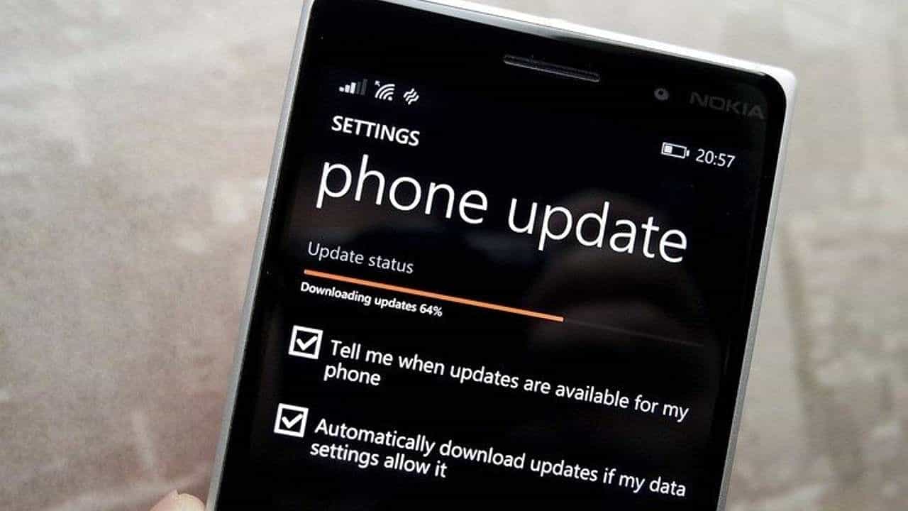 શા માટે મોબાઈલ કંપની વારંવાર મોકલે છે અપડેટ ? જો તમે અપડેટ ન કરો તો શું થશે નુક્સાન ? જાણો આ અહેવાલમાં