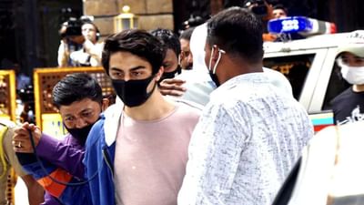 Aryan Khan Bail : ડ્રગ્સ કેસમાં આર્યન ખાનને મળી રાહત, બોમ્બે હાઈકોર્ટ આર્યનના જામીન મંજુર કર્યા