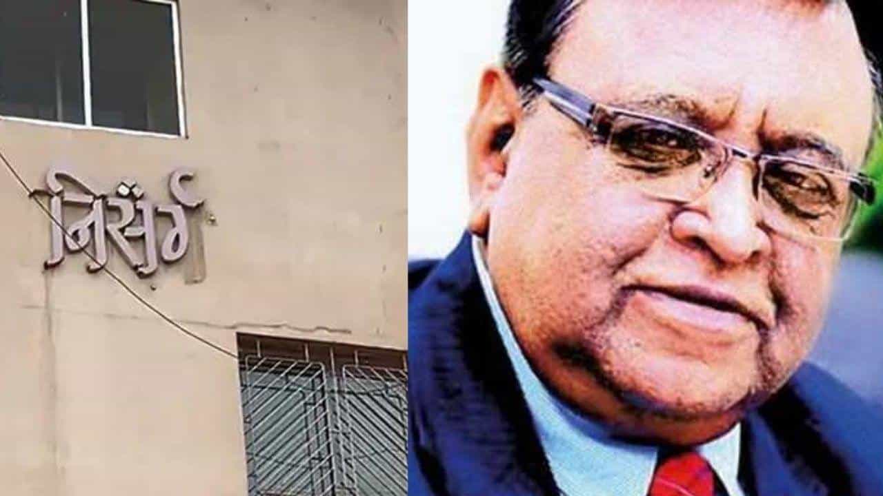 વડોદરા ગોત્રી દુષ્કર્મ કેસના આરોપી અશોક જૈનનો પોટેન્સી ટેસ્ટ પોઝિટીવ, કરી આ કબૂલાત