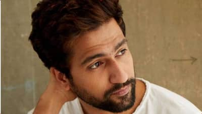 નાનપણથી જ સાંભળી છે સરદાર ઉધમની વાર્તા, વિક્કી કૌશલે કહ્યું - ટ્રેલર જોઈને ભરાઈ આવી હતી પિતાની આંખો