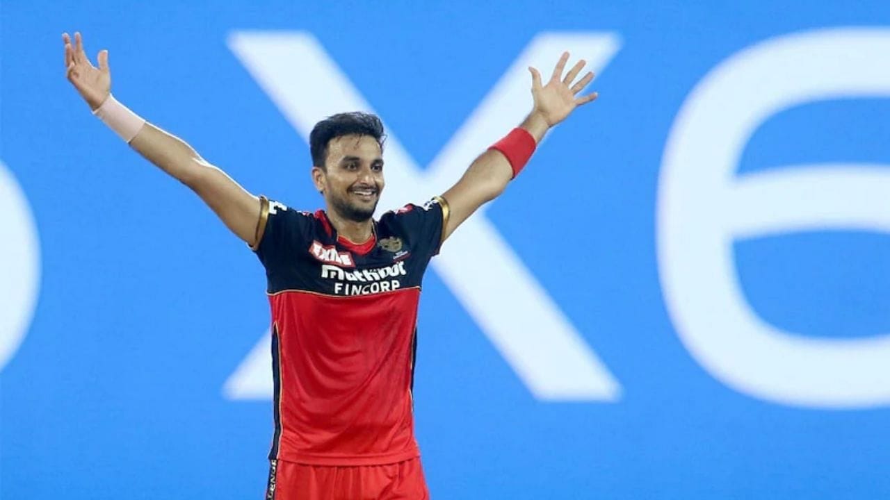 Harshal Patel : ગુજરાતમાં જન્મેલો ખેલાડી હરિયાણાની કેપ્ટનશીપ કરે છે, જાણો પર્પલ કેપ જીતનાર હર્ષલ પટેલની કહાની