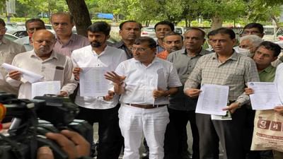 Surat : ટેક્સ્ટાઇલ માર્કેટમાં છેતરપીંડી કરી ઉધમ મચાવનાર 51 ચીટરોની યાદી પોલીસને સુપરત કરાઈ