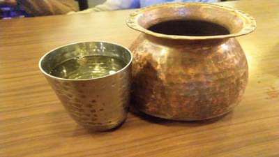 Lifestyle : જાણો આયુર્વેદની દ્રષ્ટિએ પાણીનો સંગ્રહ કેવી રીતે કરવો ?