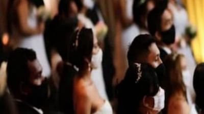 Ajab-gajab : OMG! લગ્નમાં પણ પૈસા આપીને નકલી મહેમાનોને બોલાવે છે લોકો, કારણ છે ચોંકાવનારું