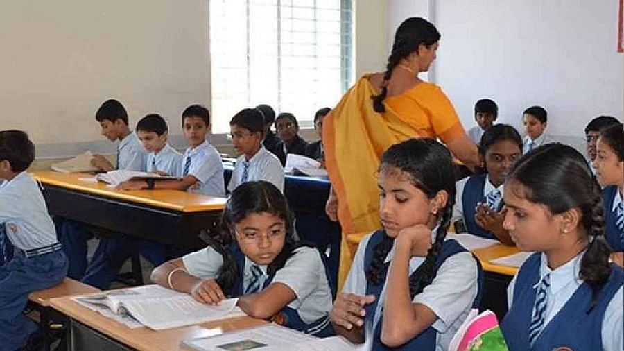 ભારતના આ રાજ્યોમાંમાં 1 લાખથી વધુ શિક્ષકોના પદ ખાલી, જાણો UNESCOના રિપોર્ટમાં શું થયો ખુલાસો
