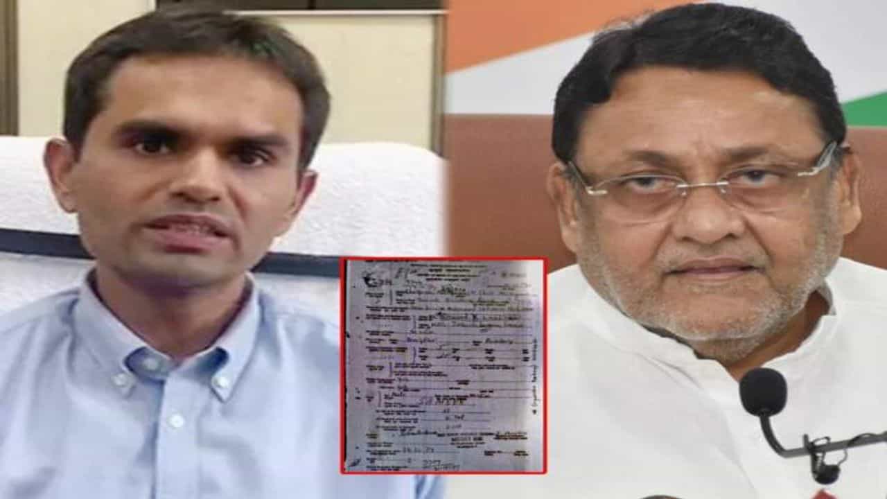 સમીર વાનખેડે બેવડી તપાસમાં ફસાયા, જાણો કઈ ફરિયાદના આધારે વાનખેડે પર સકંજો કસાઈ શકે ?