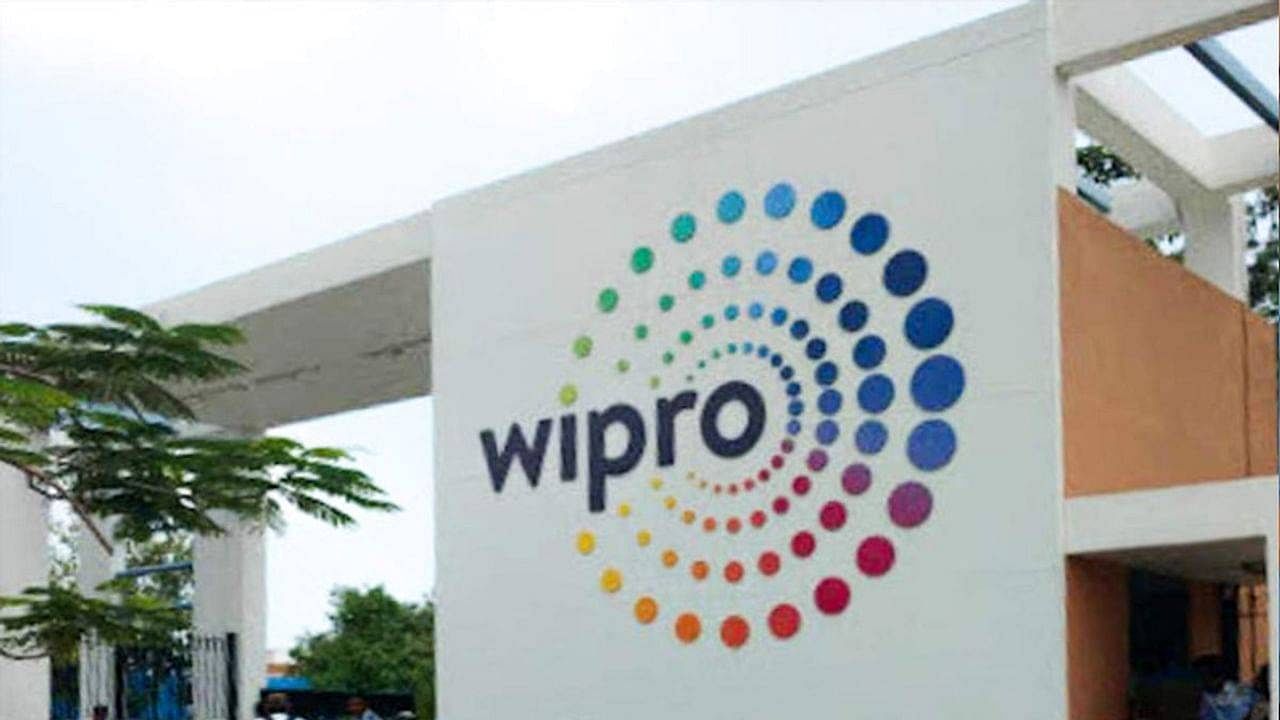Wipro Q2 Results: વિપ્રોના નફામાં 9.6 ટકાનો ઘટાડો, રેવન્યુ 7.7 ટકા વધી
