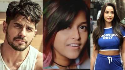 માનિકે માગે હિતેના હિન્દી વર્ઝનમાં જોવા મળશે સિદ્ધાર્થ અને નોરા, અજય દેવગણની ફિલ્મથી Yohani કરશે ડેબ્યૂ