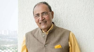 RIP : એક્ટર યુસુફ હુસૈનનું દુખ:દ નિધન, હંસલ મેહતાએ ભાવુક પોસ્ટ લખીને આપી જાણકારી