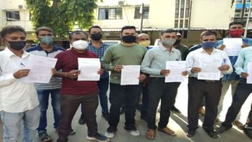 Ahmedabad : દસક્રોઈ તલાટી કમ મંત્રીમંડળના કર્મચારીઓએ ઓનલાઇન અને મહેસુલ કામગીરીનો બહિષ્કાર કર્યો