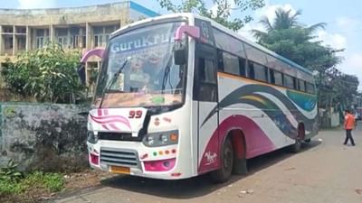 SURAT : ખાનગી ટ્રાવેલ્સમાં દારુનો જથ્થો ઝડપાયો, 15 મુસાફરોના લગેજમાંથી વિદેશી દારુ જપ્ત