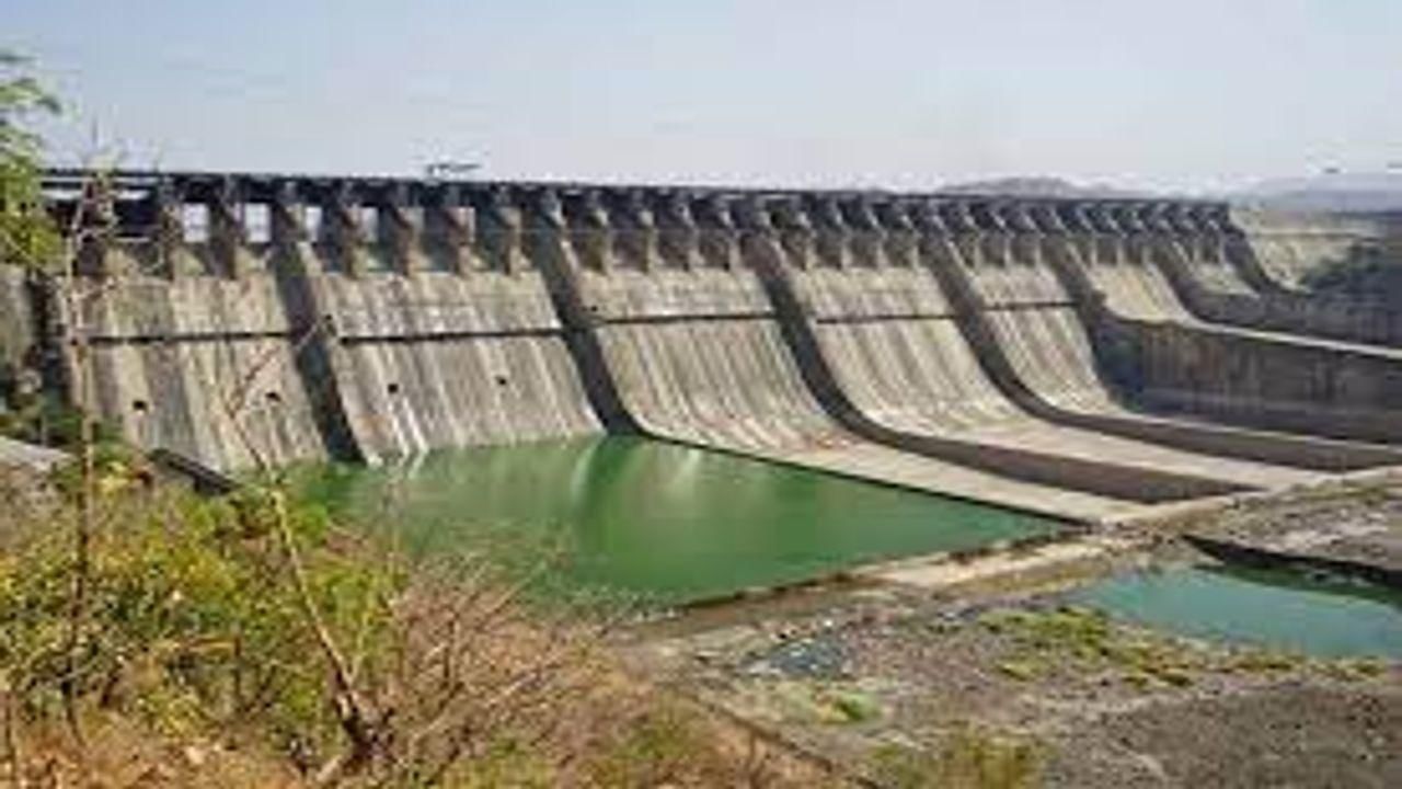 ગુજરાતની જીવાદોરી સમાન સરદાર સરોવર પ્રોજેક્ટ હેઠળ મુખ્ય નહેર સહીત વિવિધ શાખાના 90 ટકા કામો પૂર્ણ