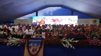 કડવા પાટીદાર દીકરીઓને માત્ર 1 રૂપિયાના ટોકન ફી લઇને સ્પર્ધાત્મક પરિક્ષાઓની તાલીમ અપાશે