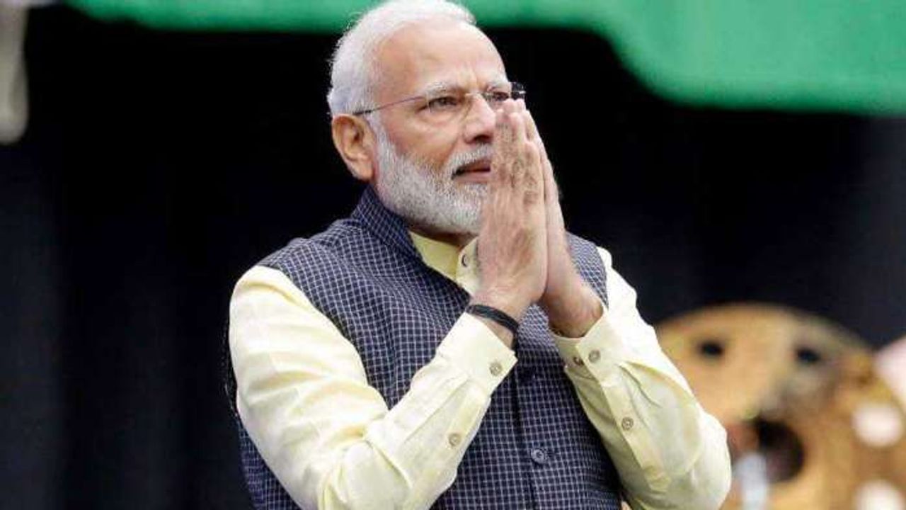 PM Modi UP Visit: PM મોદી આજે ઉત્તર પ્રદેશની મુલાકાતે, વારાણસીને મળશે 5200 કરોડની ભેંટ, 'આત્મનિર્ભર સ્વસ્થ ભારત' યોજનાની કરાશે શરૂઆત