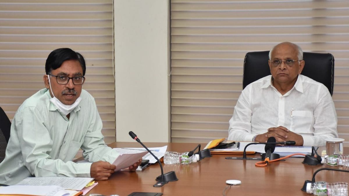 રાજ્યમાં પાંચ વર્ષમાં સિંહની સંખ્યામાં ર૯ ટકાની વૃદ્ધિ, વન્ય પ્રાણીસૃષ્ટિનું જતન-સંવર્ધન-સંરક્ષણ થાય તે માટે સરકારે નવતર આયોજનો કર્યા : સીએમ રાજ્યમાં પાંચ વર્ષમાં સિંહની સંખ્યામાં ર૯ ટકાની વૃદ્ધિ, વન્ય પ્રાણીસૃષ્ટિનું જતન-સંવર્ધન-સંરક્ષણ થાય તે માટે સરકારે નવતર આયોજનો કર્યા : સીએમ