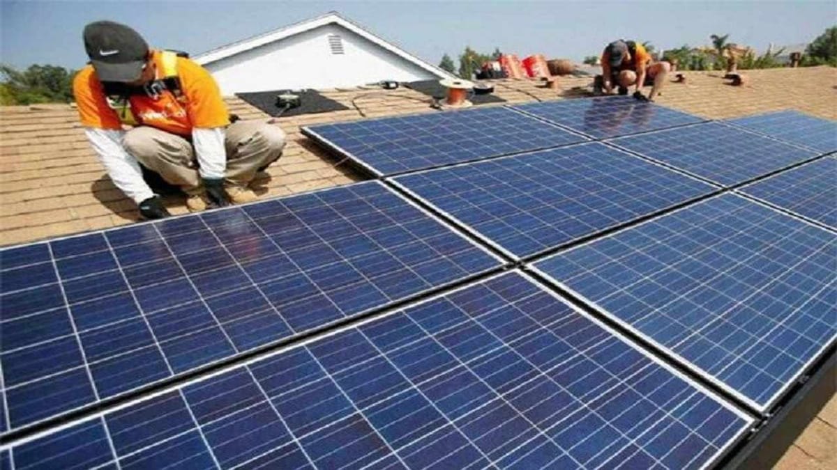 Surat : સોલાર બિઝનેસ સાથે સંકળાયેલા 625 લોકો મુશ્કેલીમાં, સરકાર પાસે મદદની માગ