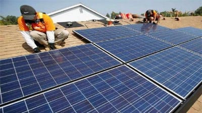 Surat : સોલાર બિઝનેસ સાથે સંકળાયેલા 625 લોકો મુશ્કેલીમાં, સરકાર પાસે મદદની માગ