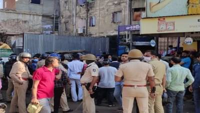 Ahmedabad : દરિયાપુરમાં ટોરેન્ટ પાવરની ટીમ પર ચેકીંગ દરમિયાન પથ્થરમારો