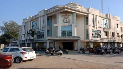 નવસારી : બીલીમોરા નગરપાલિકામાં હદ વિસ્તરણનો વિવાદ વકર્યો, 6 ગામના લોકોના વિરોધ પ્રદર્શનો