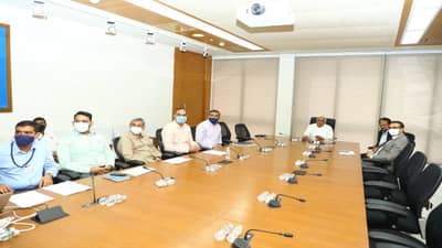 Gandhinagar : સચિવાલયના વિભાગોમાં RTI અરજીઓની માહિતી ઓનલાઇન મેળવી શકાશે, મુખ્યમંત્રીએ ઓનલાઇન આર.ટી.આઇ પોર્ટલનો શુભારંભ કરાવ્યો