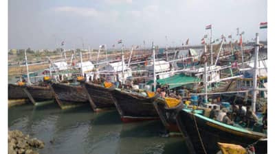 ગીર સોમનાથ : 20 માછીમારો પાકિસ્તાન જેલમાંથી માદરે વતન પહોંચ્યા, વેરાવળ ખાતે પરિવારજનો સાથે મિલન થતા લાગણીસભર દ્રશ્યો સર્જાયા